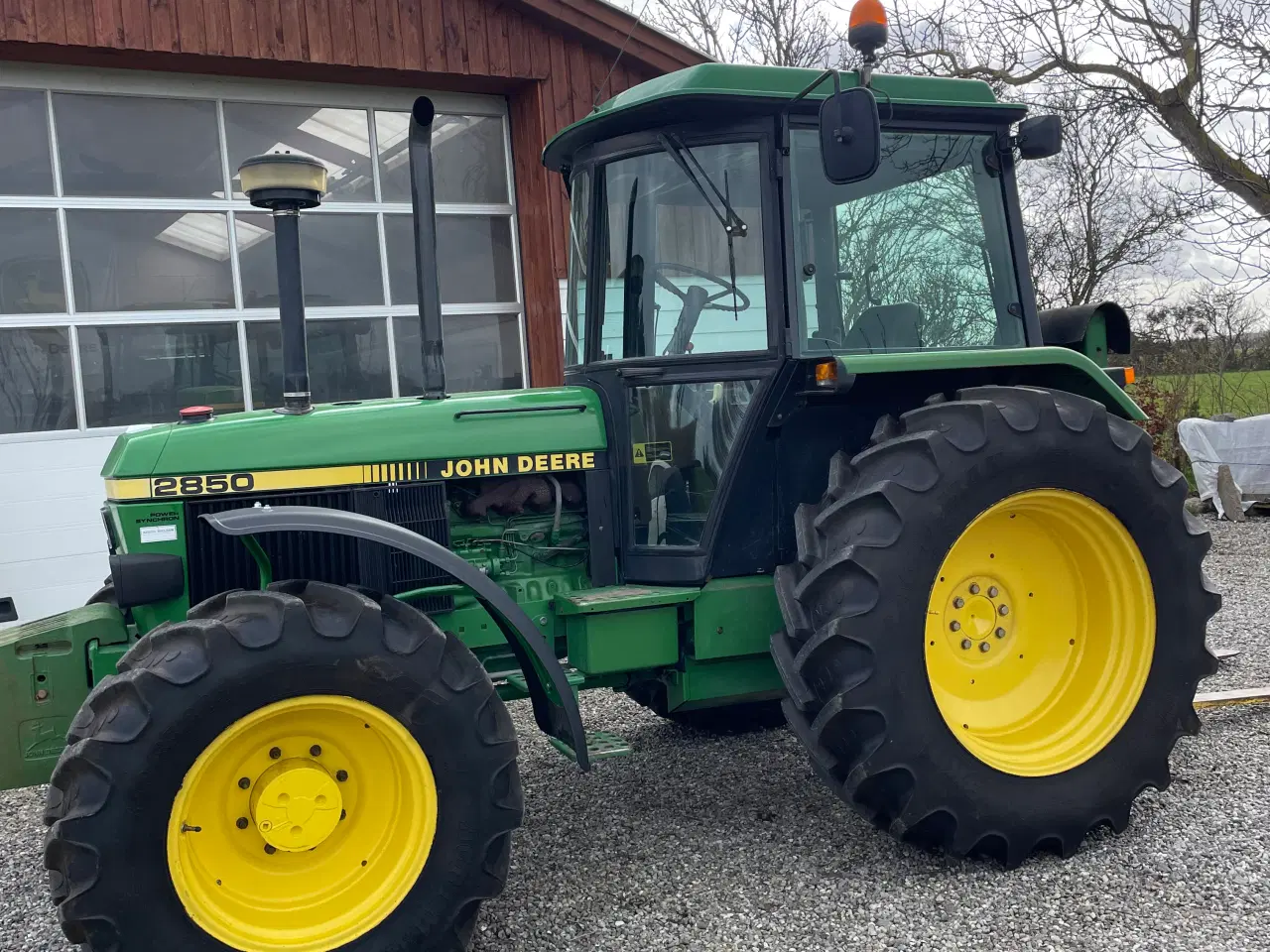 Billede 8 - Komplette hjul 