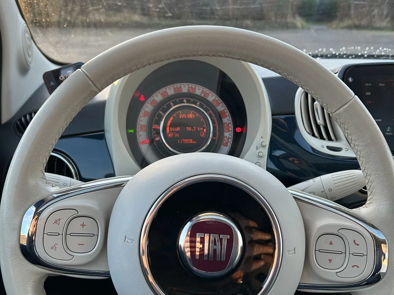 Billede 7 - Fiat 500 sælges