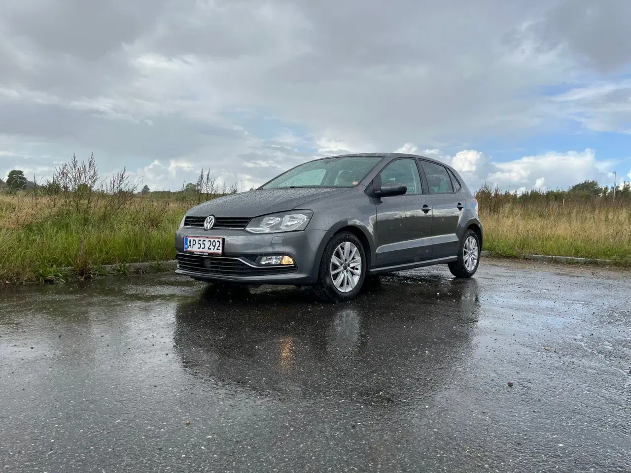 Billede 3 - VW Polo 1,2 TSi 110 Highline DSG BMT