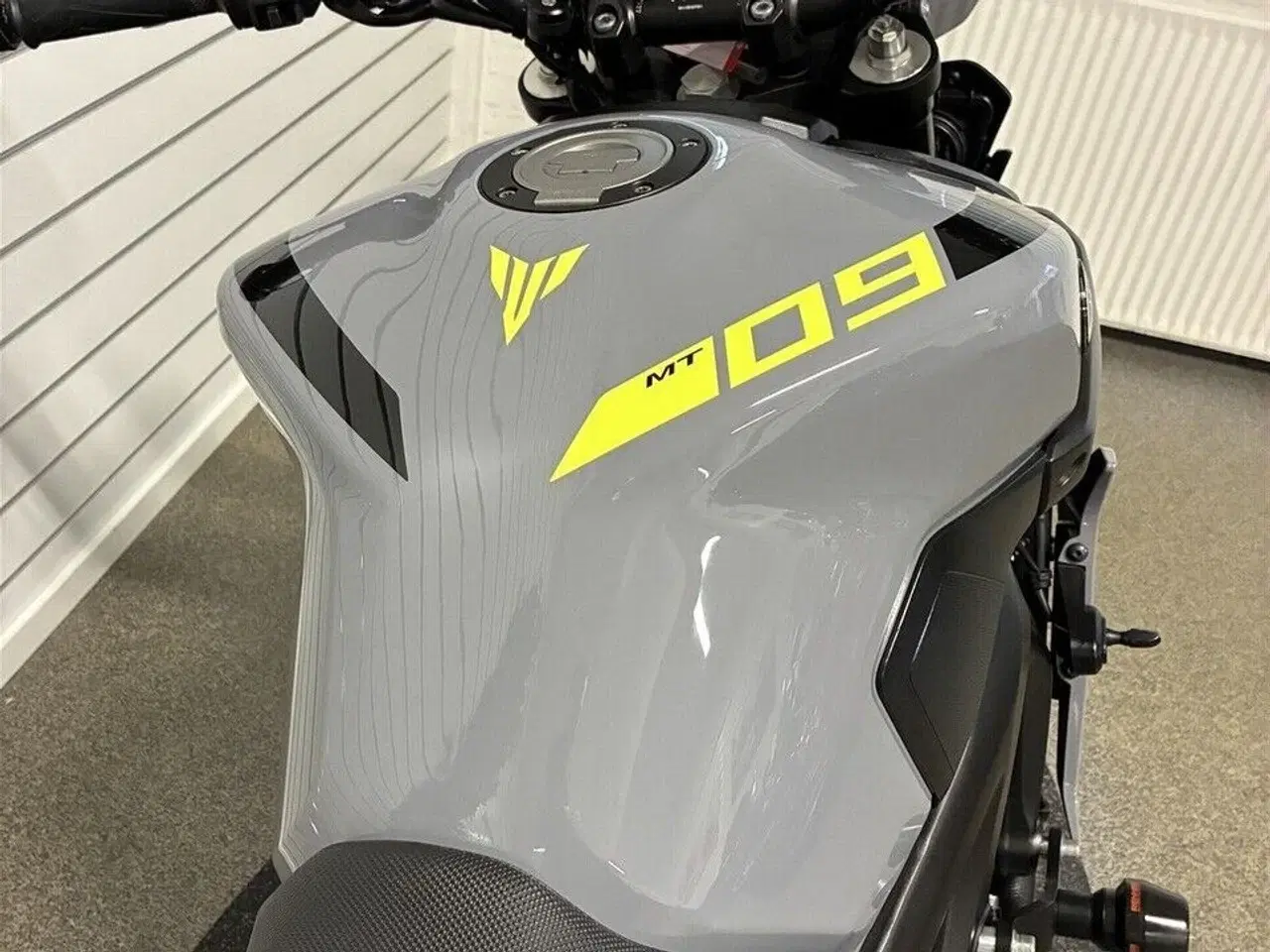 Billede 6 - Yamaha MT-09 ABS