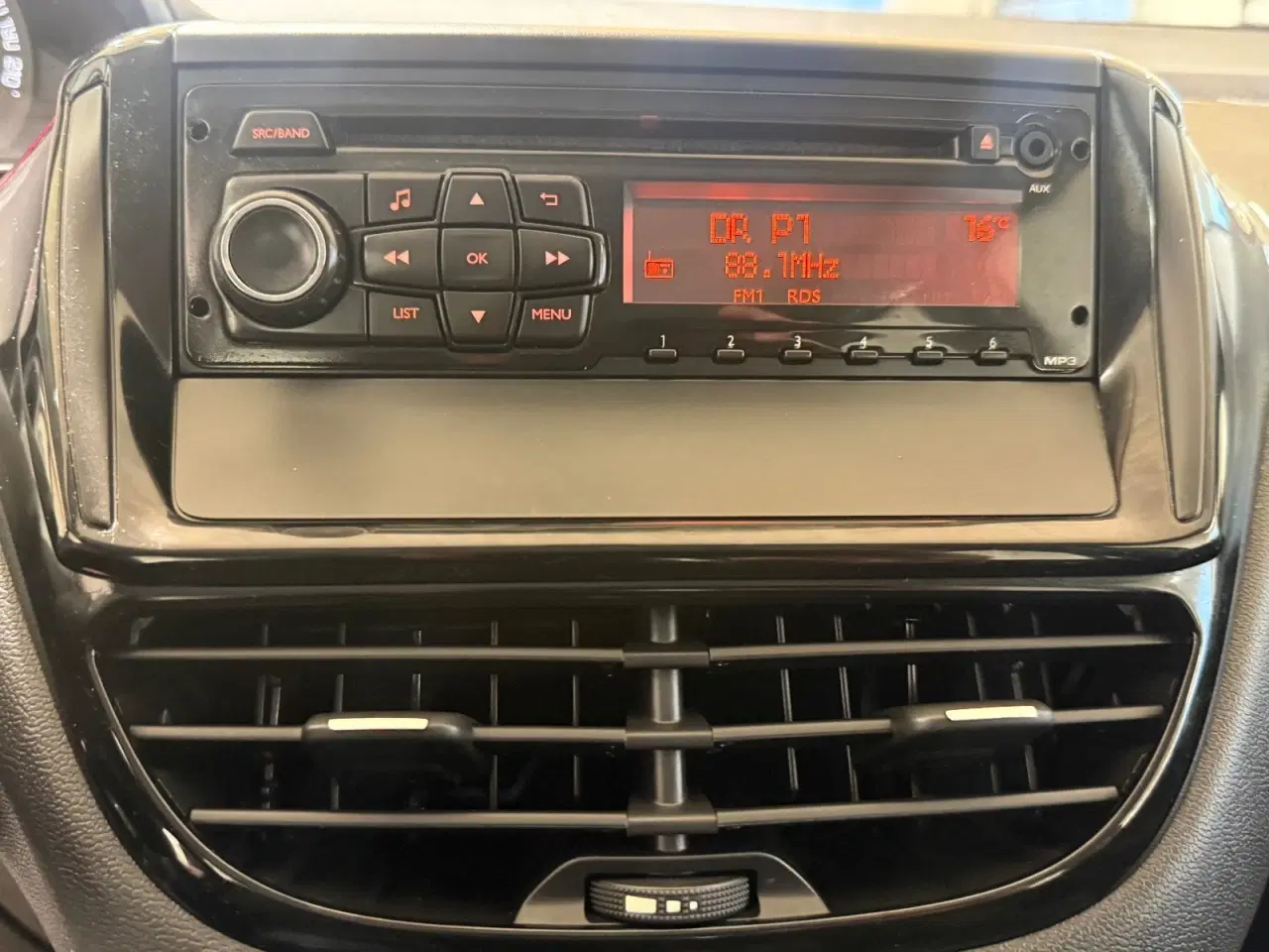 Billede 13 - Peugeot 208 1,0 VTi Active