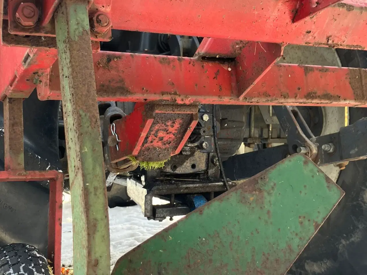 Billede 12 - - - - - - - Kartoffelhypper