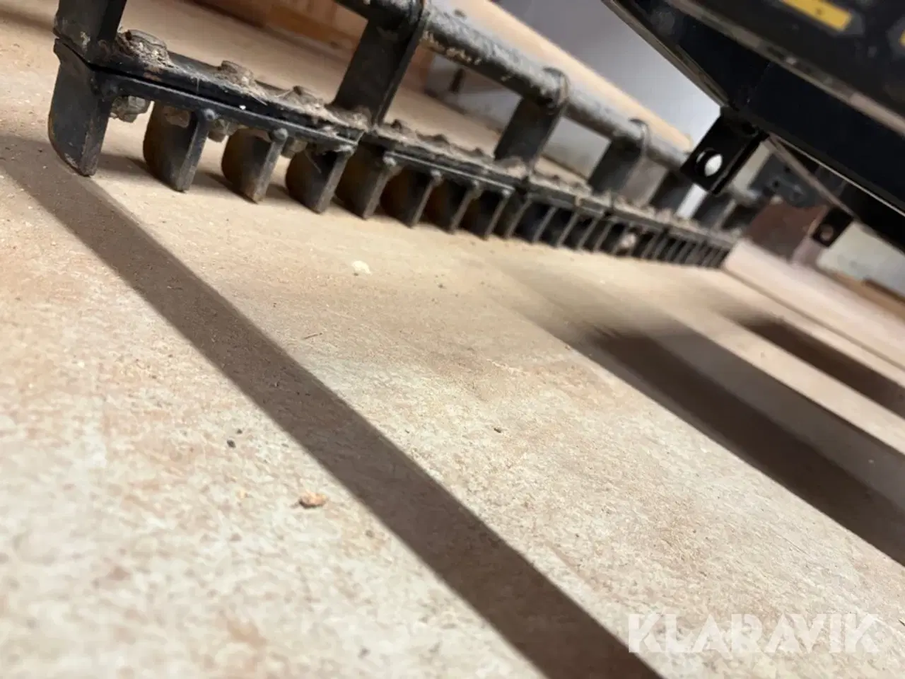 Billede 12 - Gårdrive Kellfri GH2UG