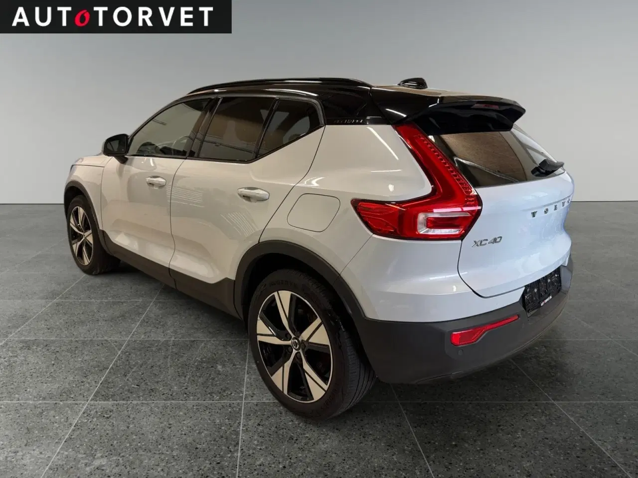 Billede 4 - Volvo XC40  P8 ReCharge Twin R-Design