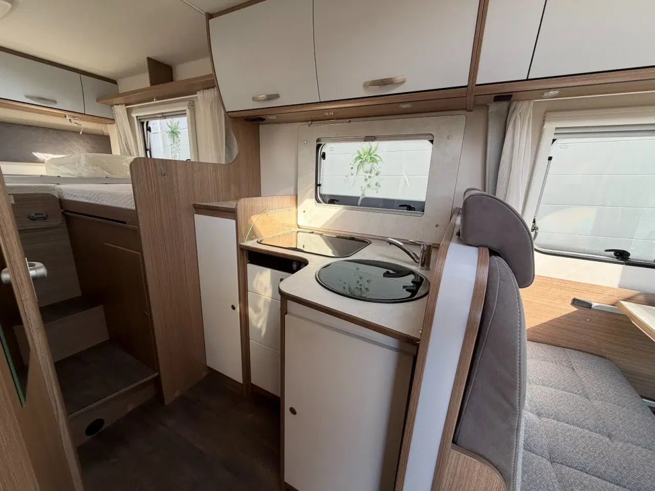 Billede 12 - Fiat Carado 2,3 MJT T338 aut.