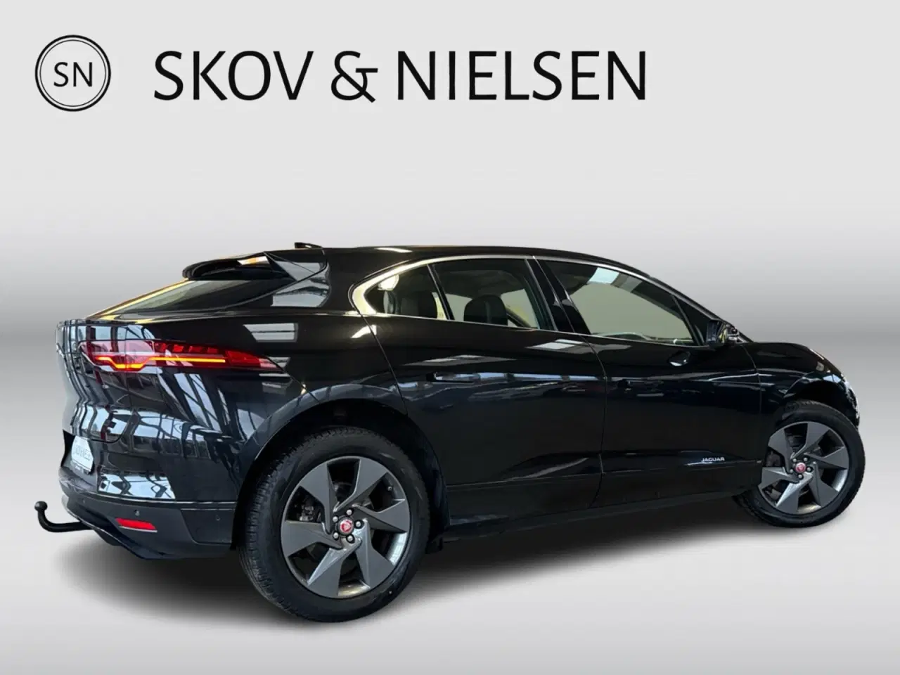 Billede 6 - Jaguar I-Pace  EV400 SE AWD