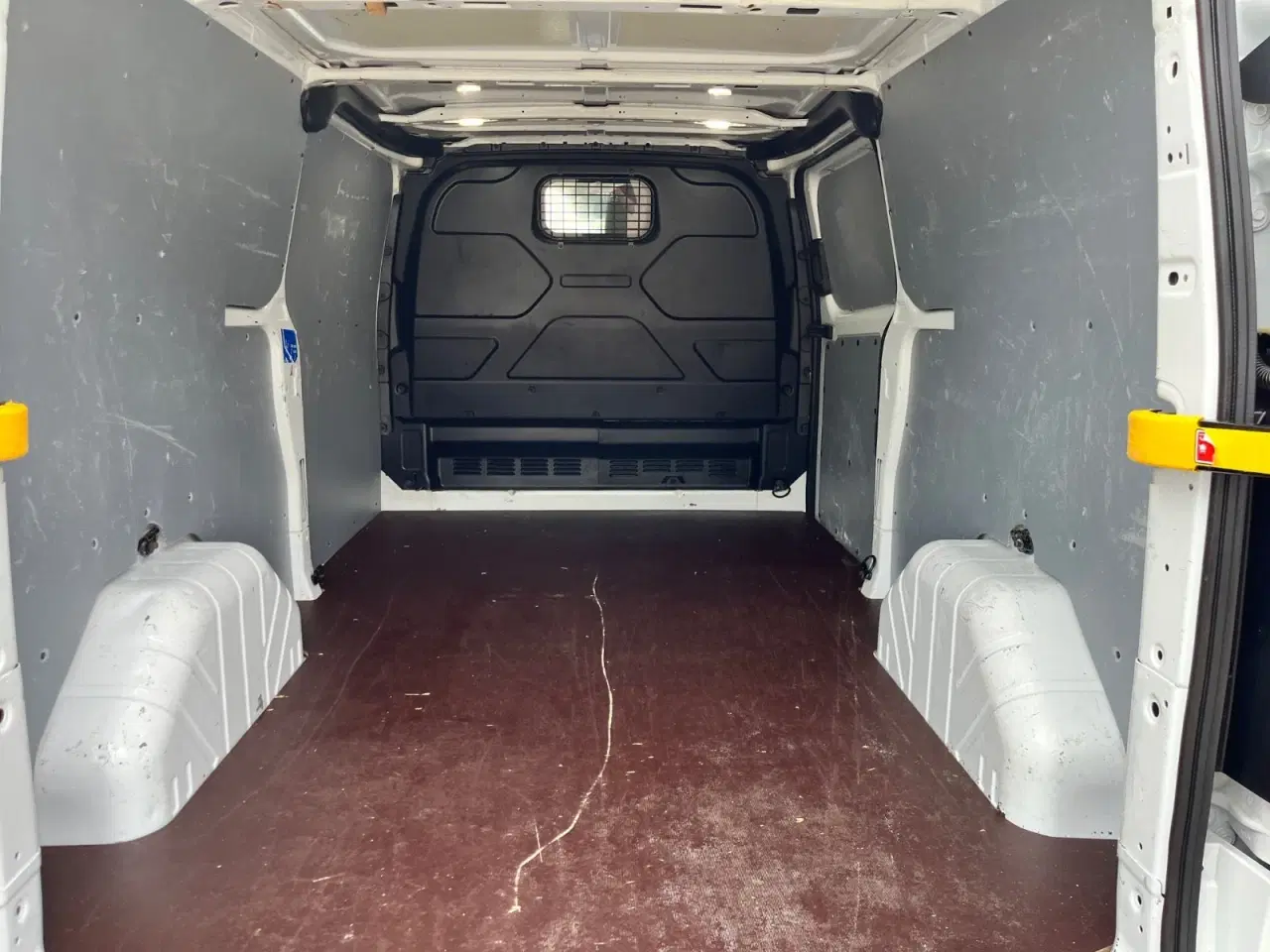 Billede 10 - Ford Transit Custom 300L 2,0 TDCi 130 Trend aut.