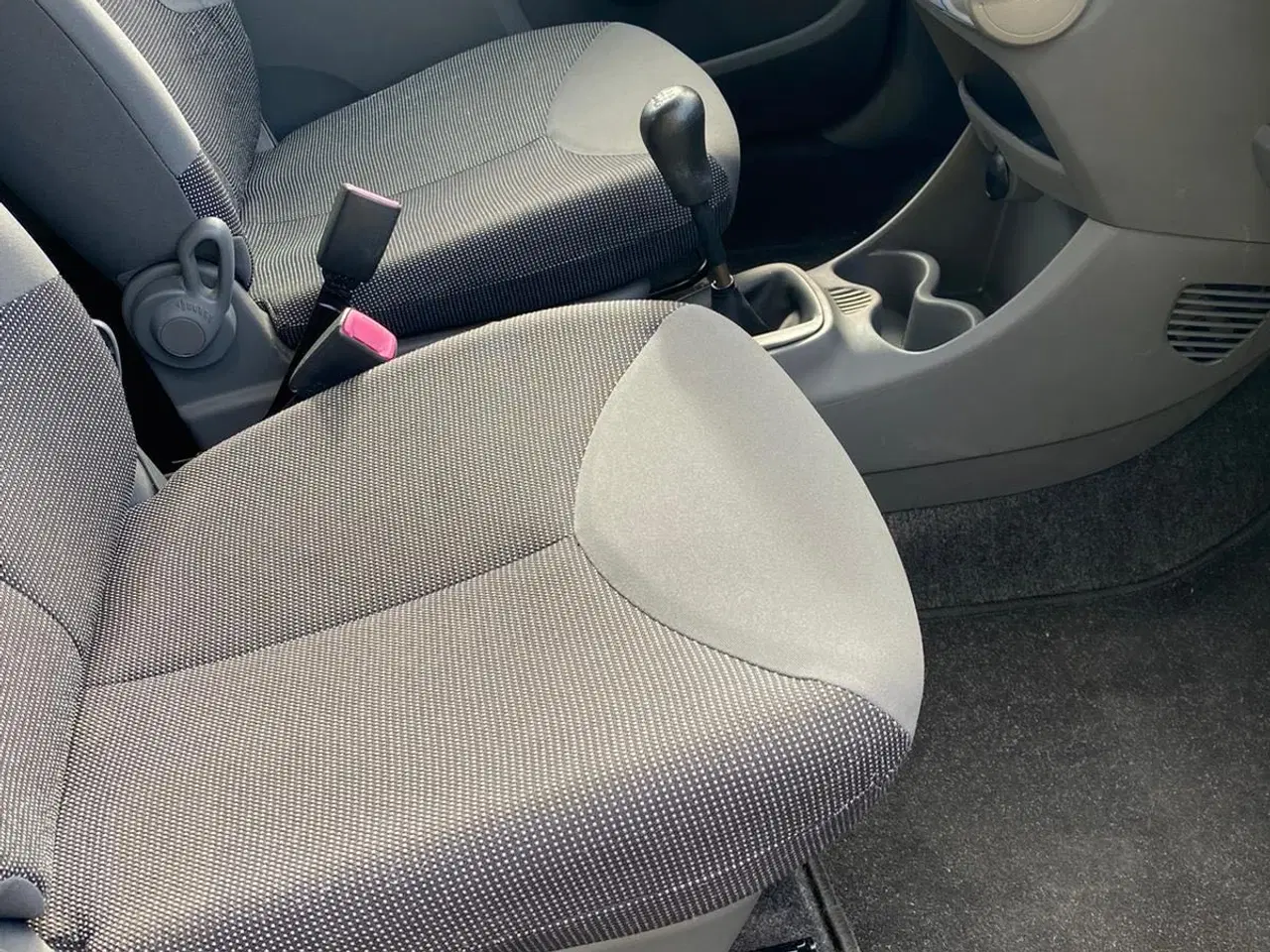 Billede 8 - Peugeot 107 1.0 3 dørs