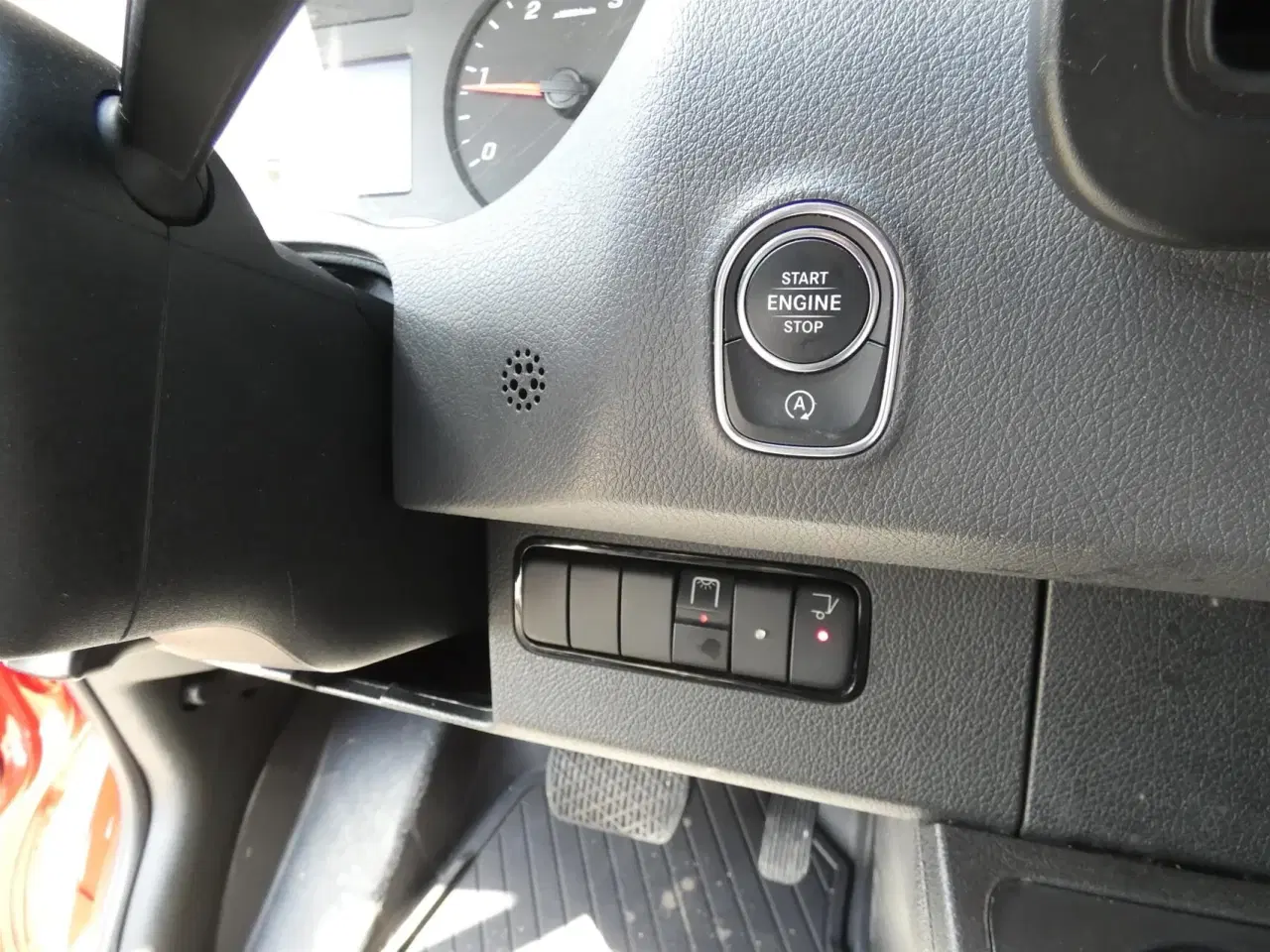 Billede 18 - Mercedes-Benz Sprinter 317 2,0 CDI A3 RWD 9G-Tronic 170HK Ladv./Chas. 9g Aut.
