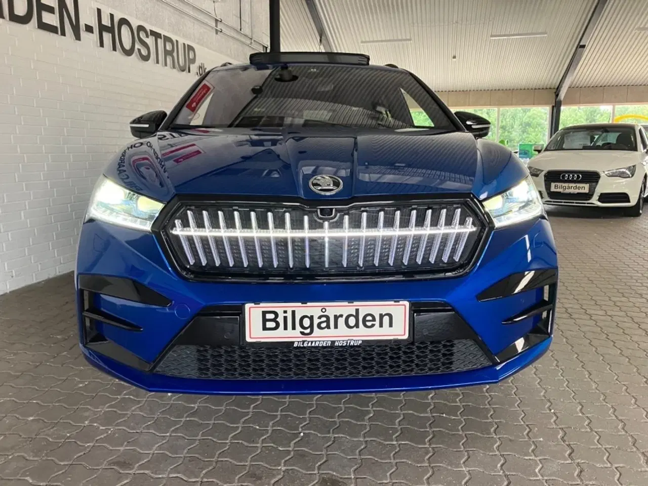 Billede 5 - Skoda Enyaq  iV RS