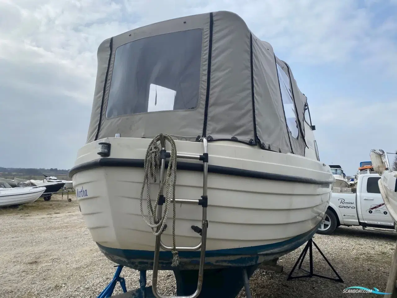 Billede 4 - Poca IV / 4