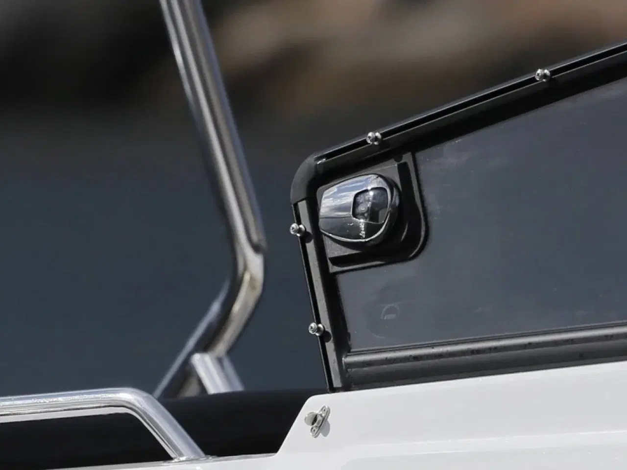 Billede 26 - Finnmaster Husky R6 - Yamaha 150/Udstyr