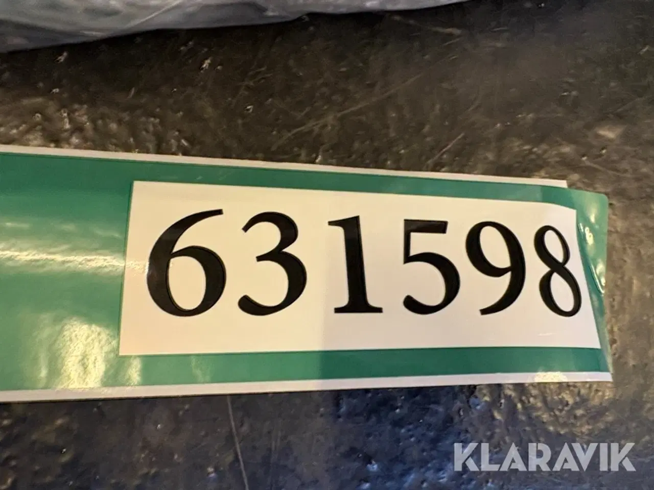 Billede 12 - Lader til elbil Mercedes Type 2