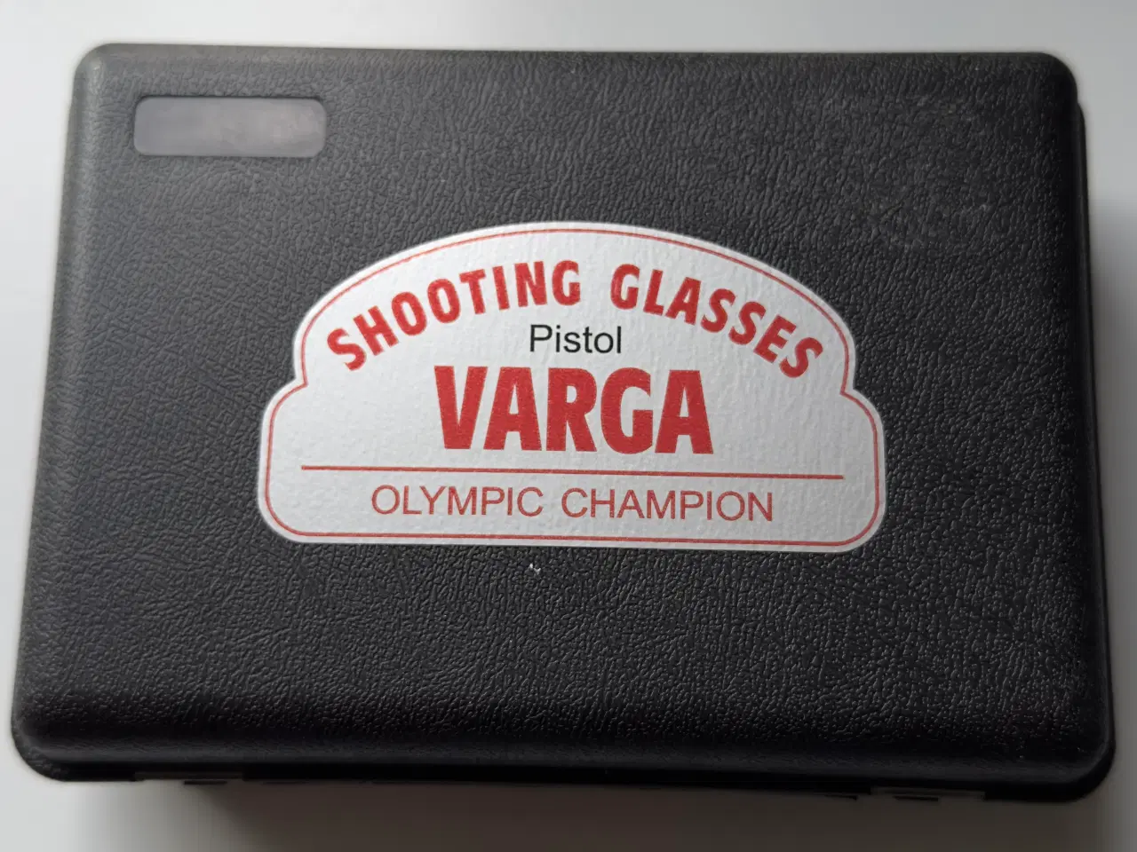 Billede 9 - Skydebriller Varga Model 2000
