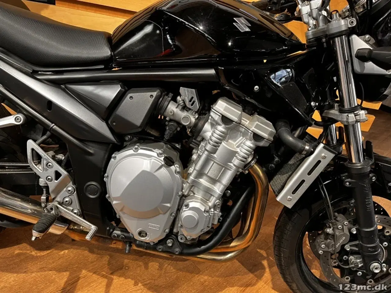 Billede 12 - Suzuki GSF 1250 Bandit