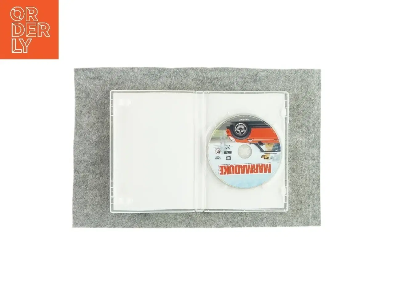 Billede 3 - Marmaduke (DVD)