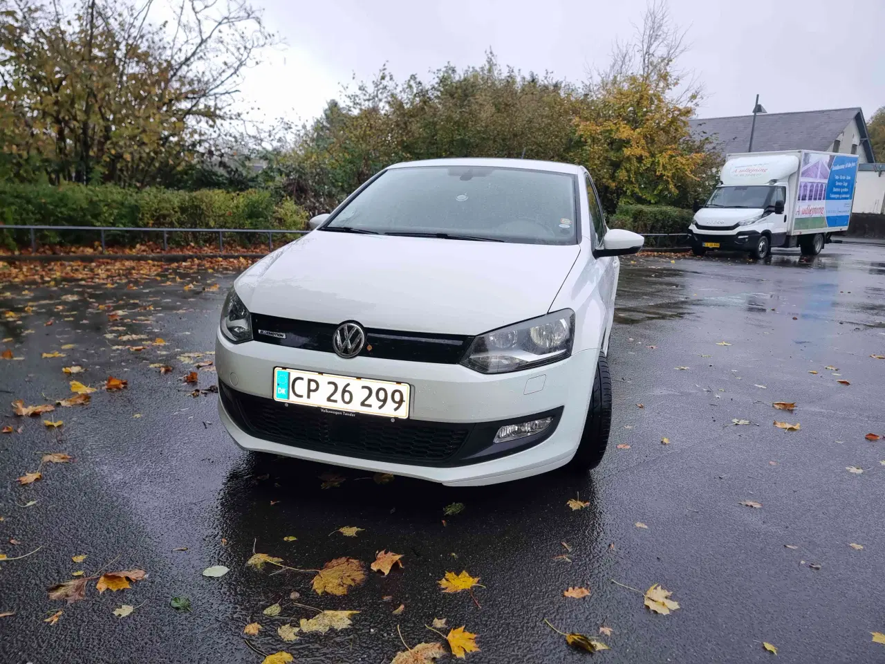 Billede 5 - Polo 2015 tdi jubilæumsud. afgift 120 kr.halvt år