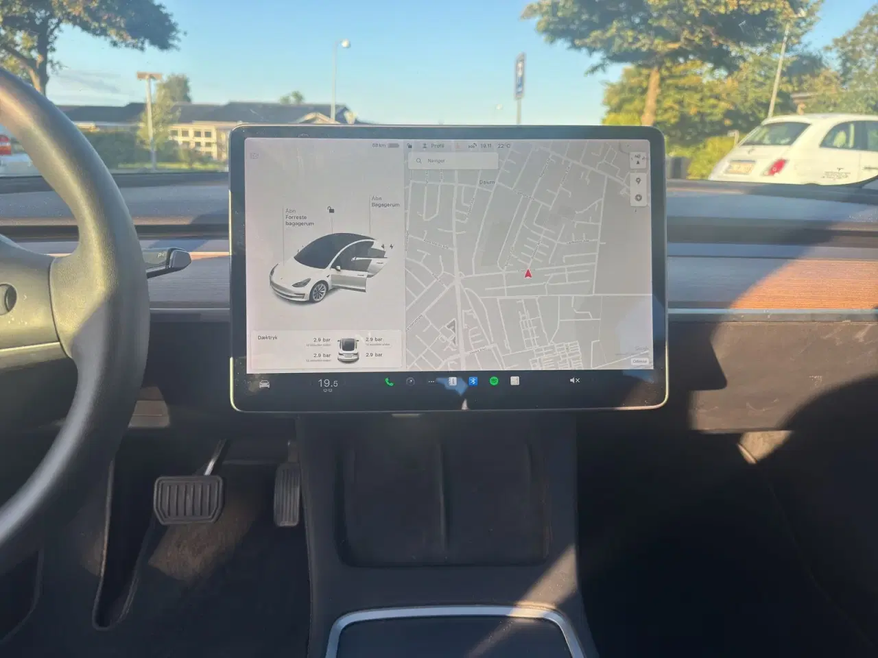 Billede 11 - Tesla Model 3  Long Range AWD