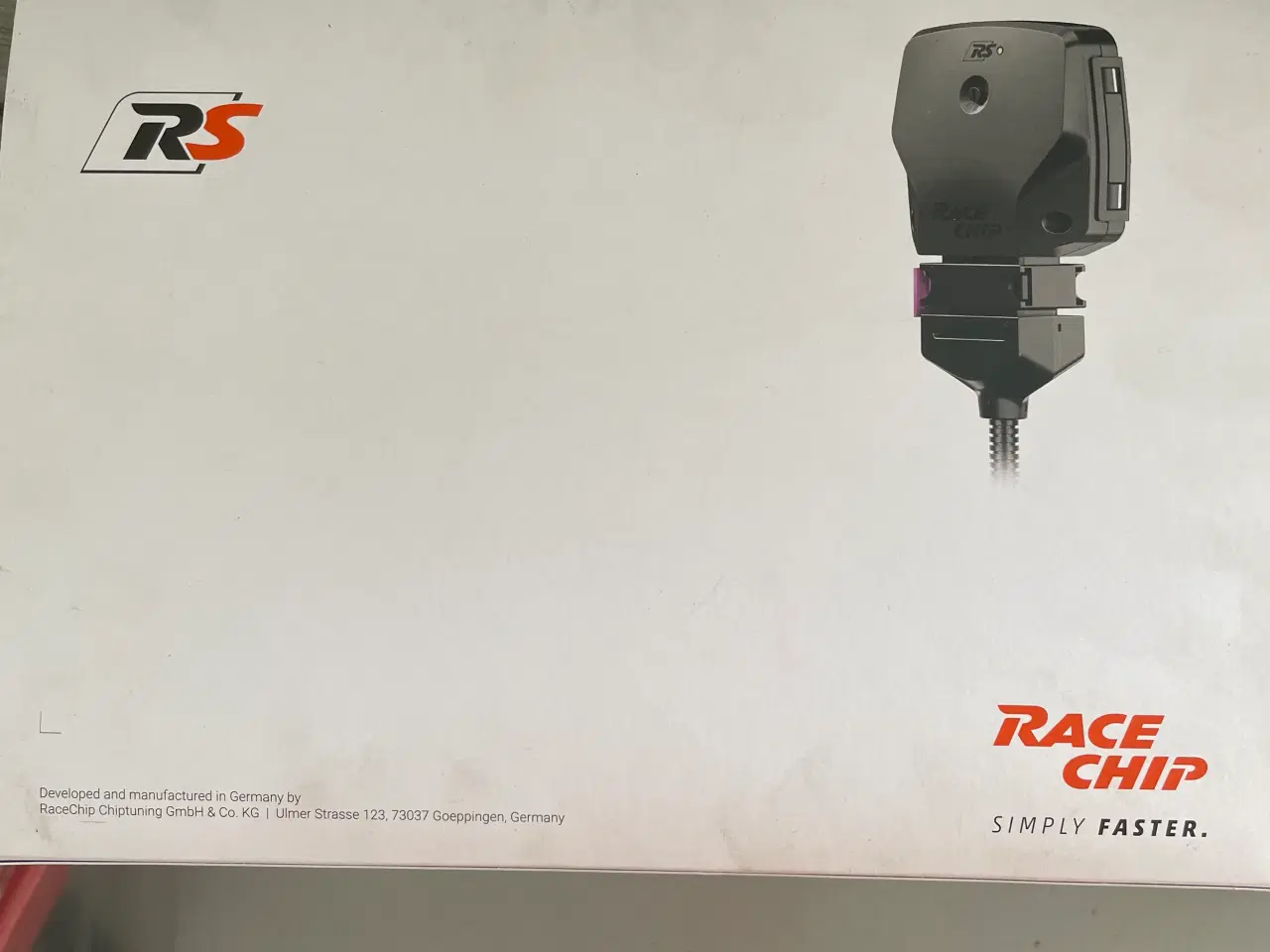 Billede 2 - BMW Chiptuning RS +61 Hk