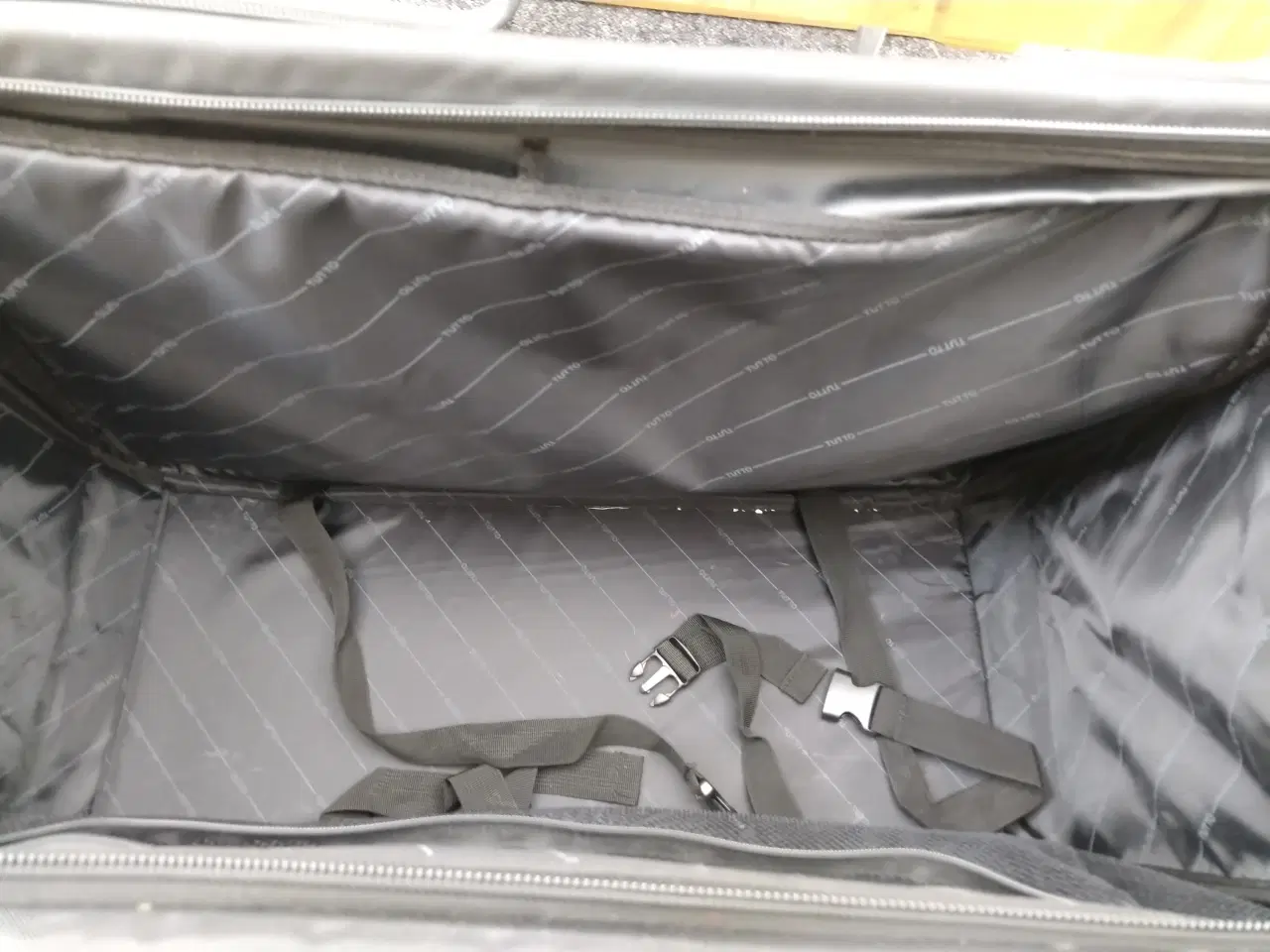Billede 8 - Symaskine trolley str. XXL