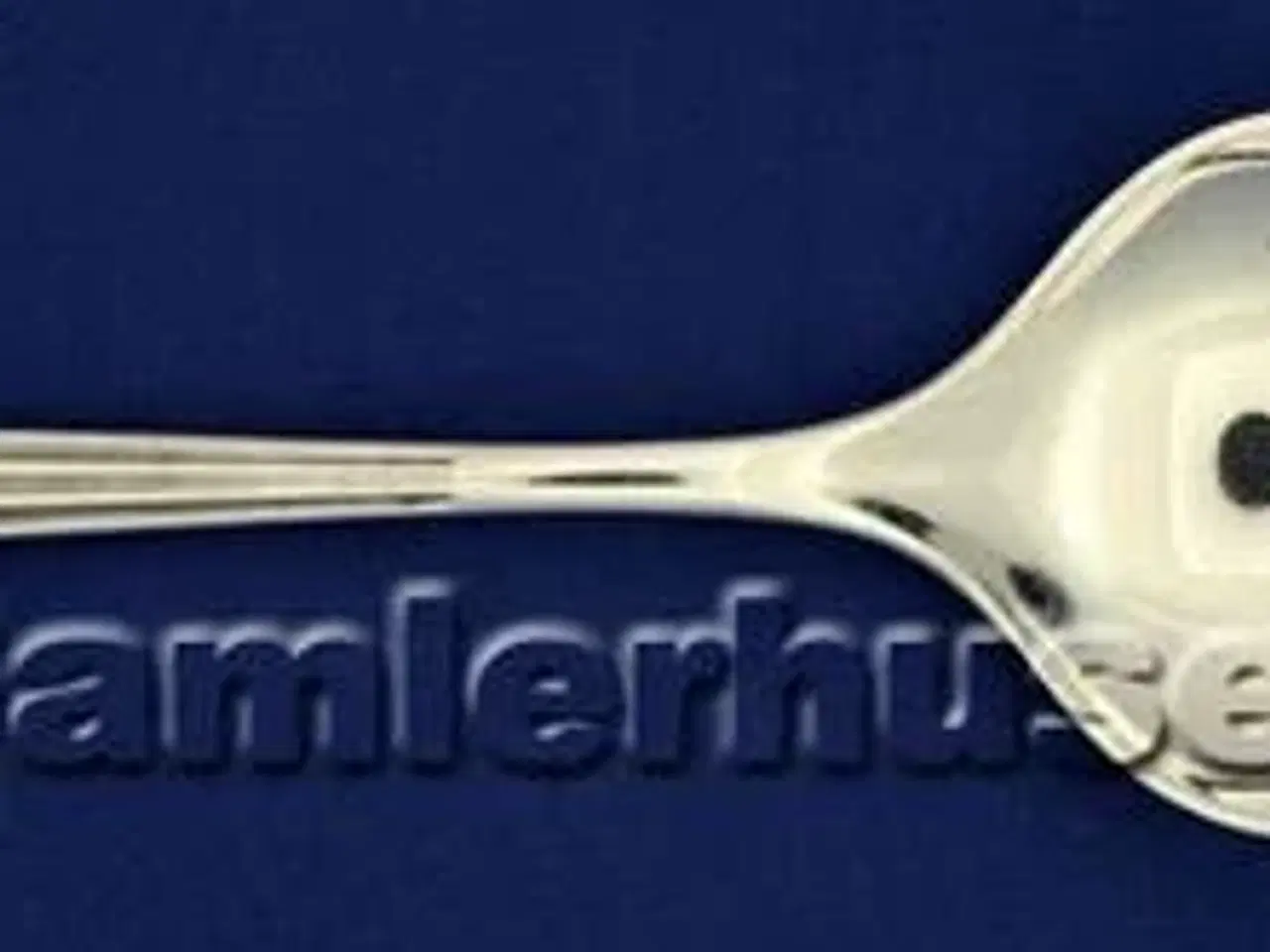 Billede 1 - Athene Kartoffelske, 20 cm.