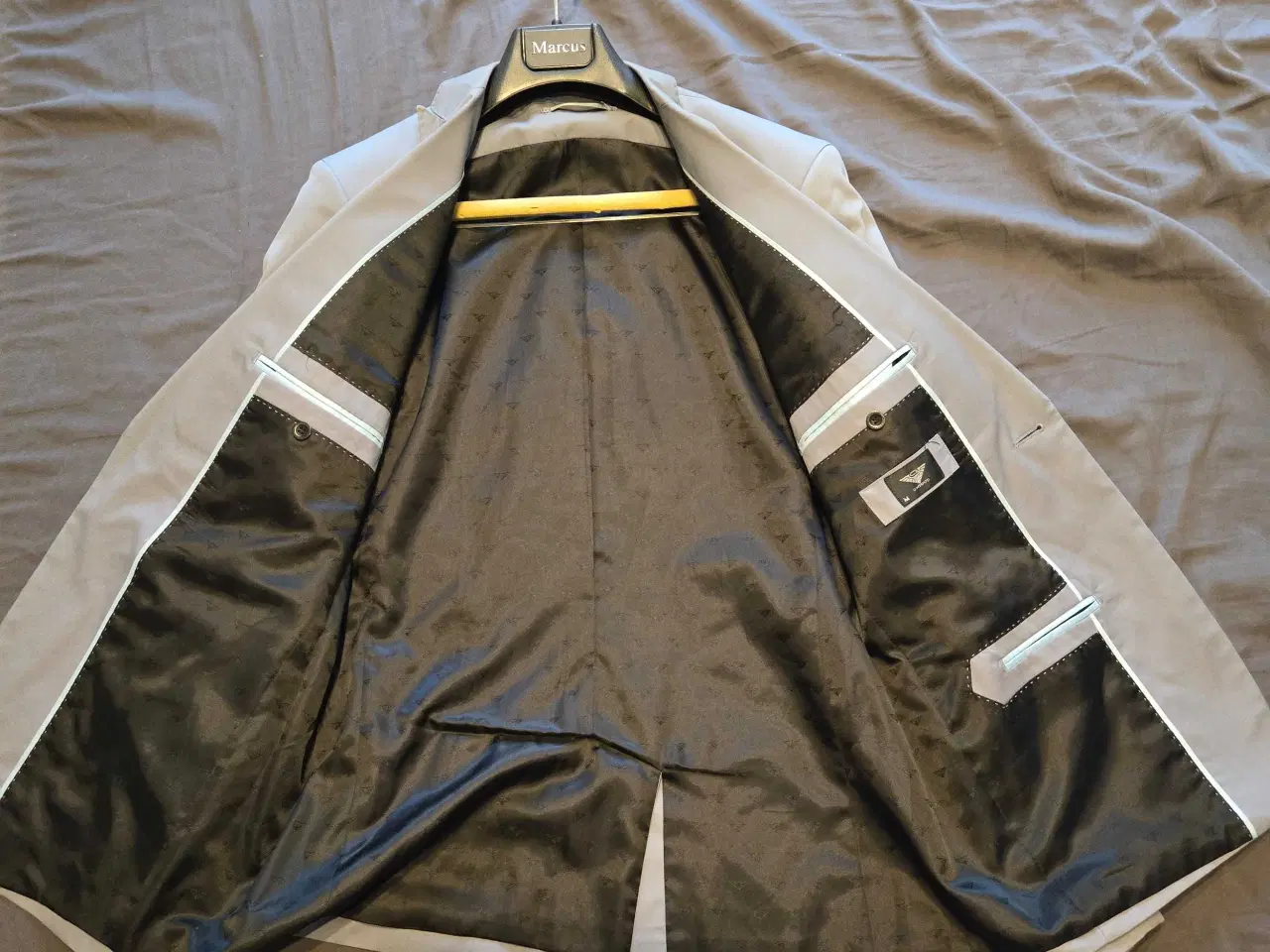 Billede 3 - Blazerjakke størrelse M