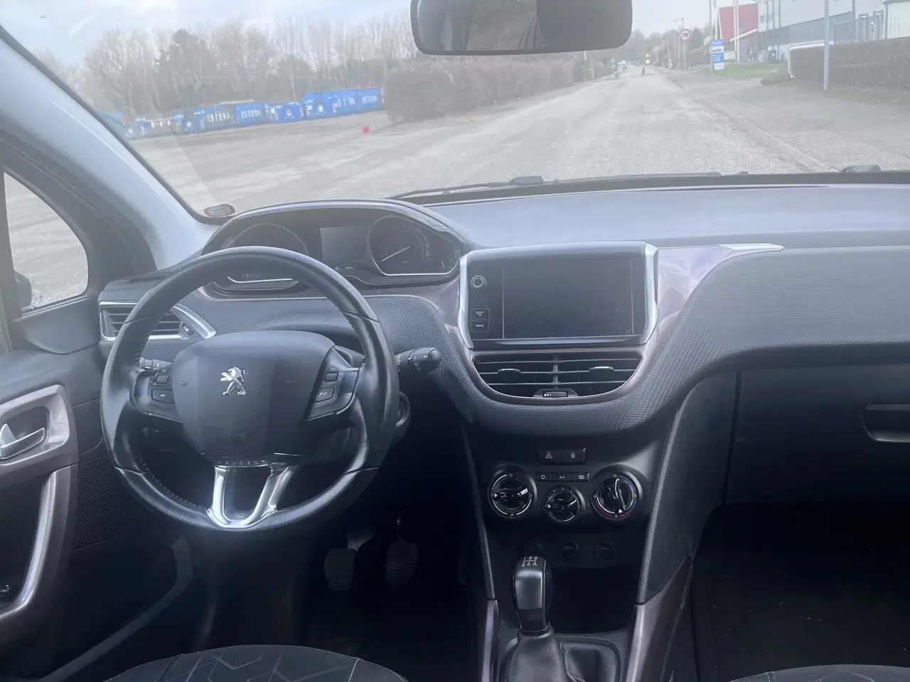 Billede 6 - Peugeot 2008 