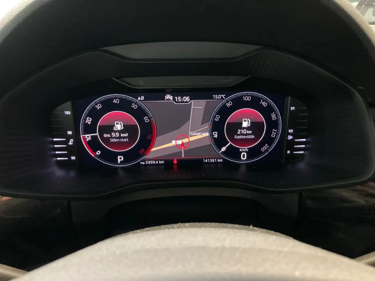Billede 9 - Skoda Kodiaq 1,5 TSi 150 Style DSG 7prs