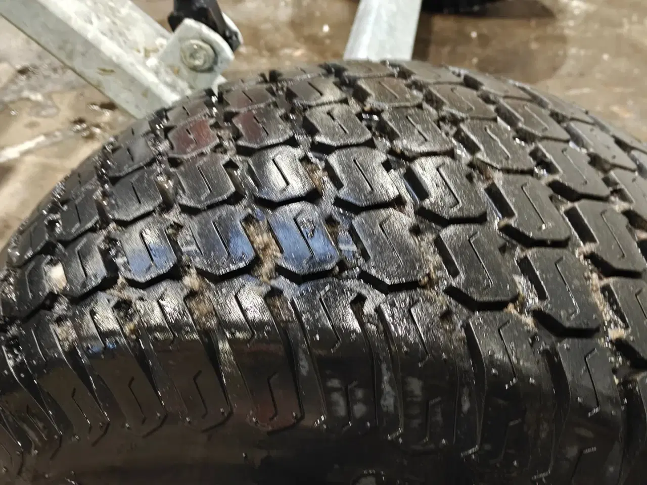 Billede 7 - Anker Bjerre Høvlen SH-240 SH 240