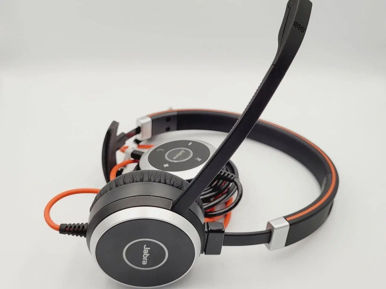 Billede 2 - ⭐️- Jabra Evolve 40 UC Mono