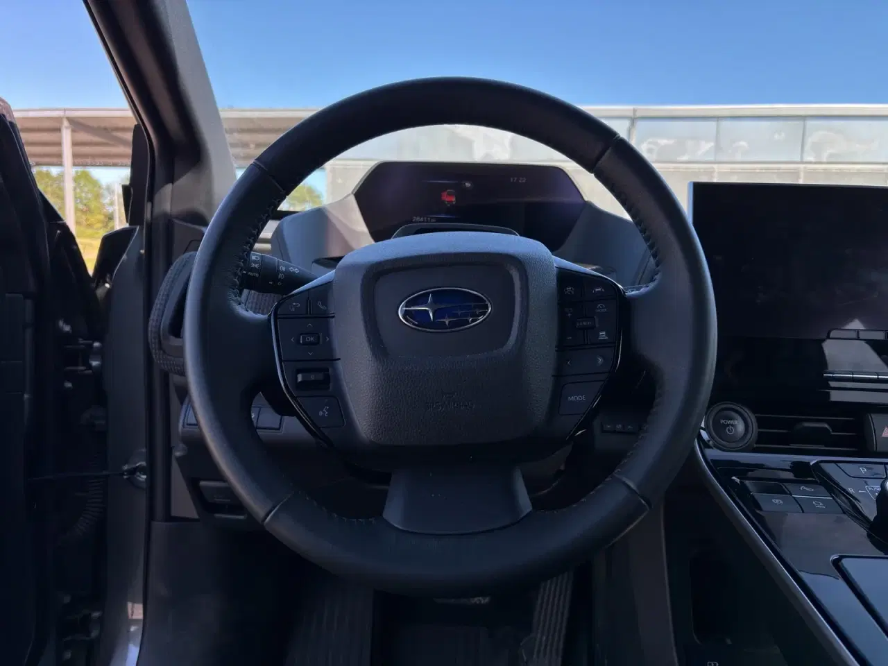 Billede 11 - Subaru Solterra  Touring