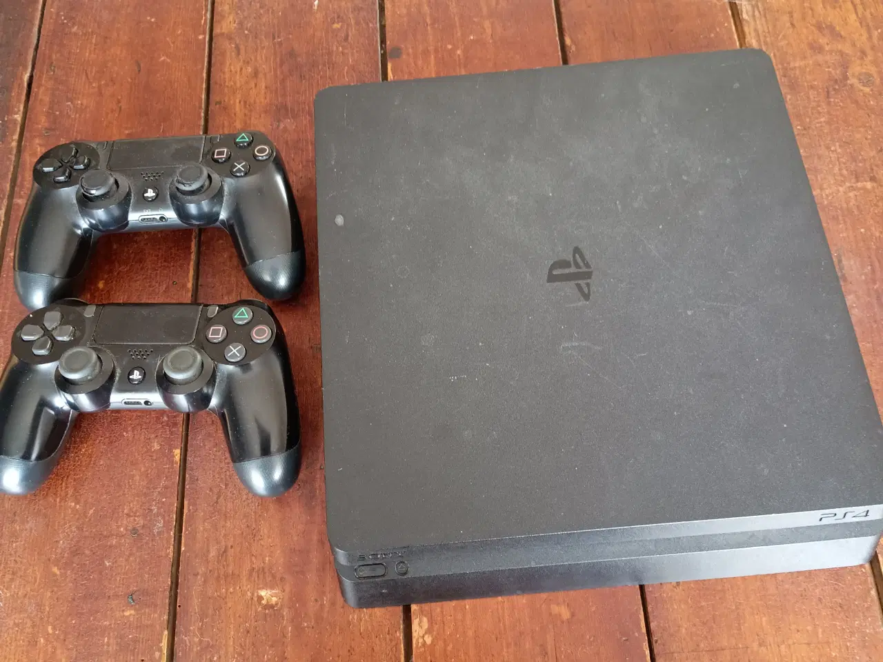 Billede 1 - PlayStation 4 