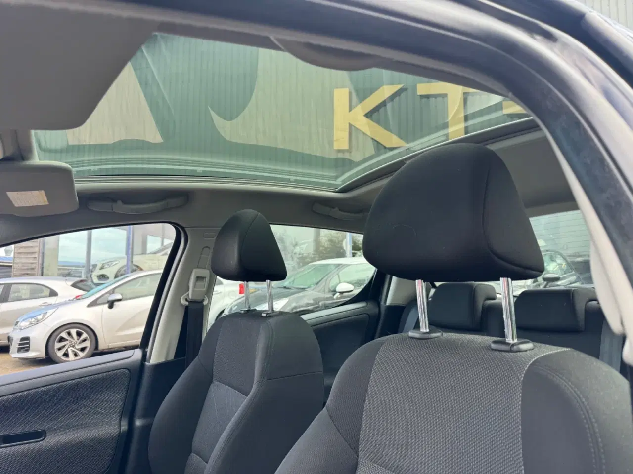 Billede 6 - Peugeot 207 1,6 VTi Premium