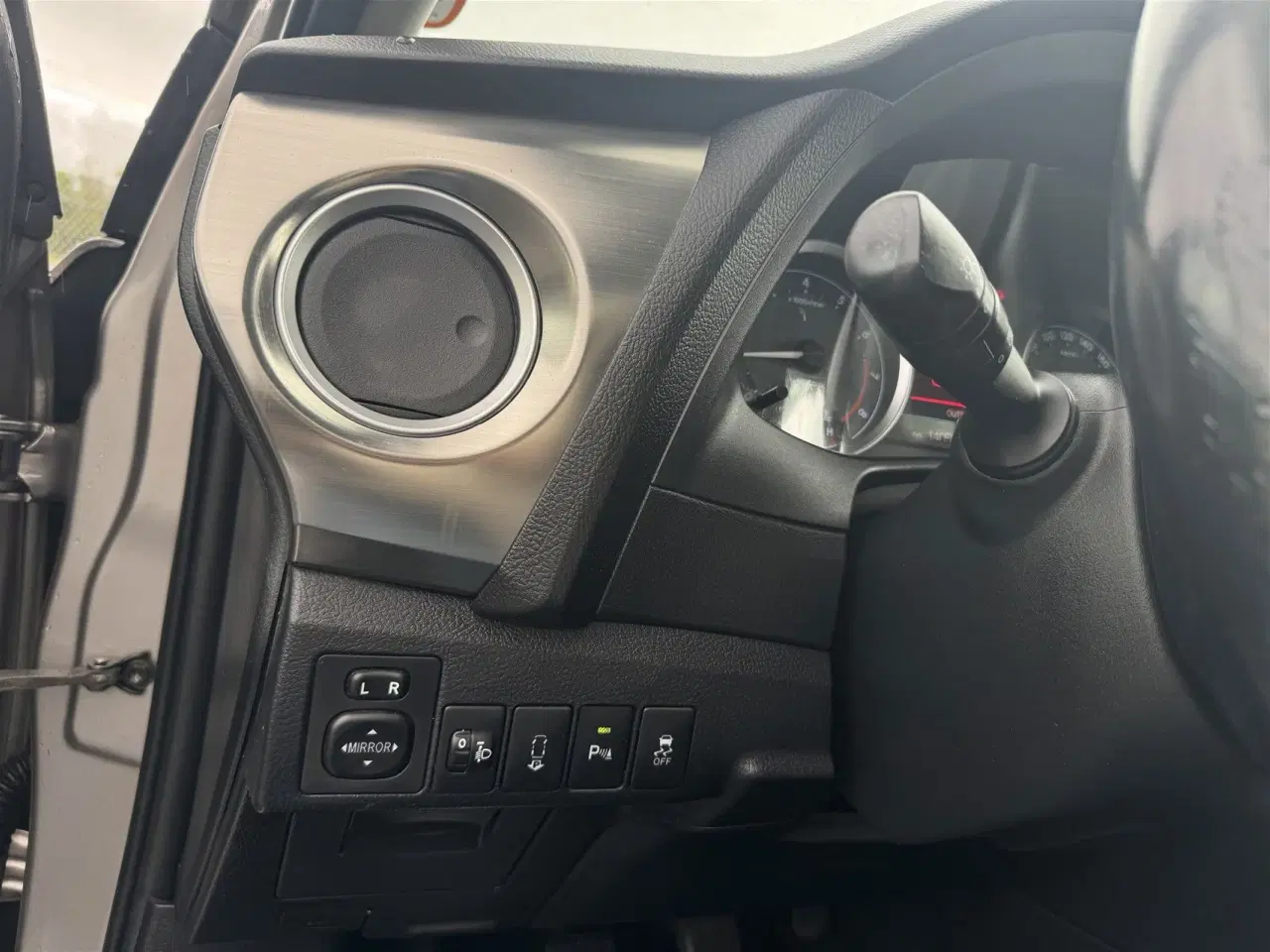 Billede 10 - Toyota Auris 1,6 Valvematic T2+ Comfort 132HK Stc 6g