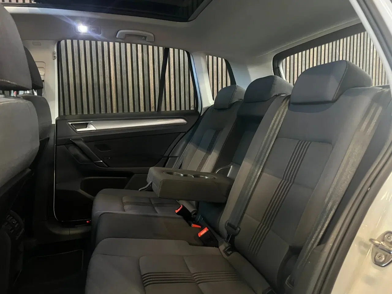 Billede 11 - VW Golf Sportsvan 1,4 TSi 125 Allstar DSG BMT