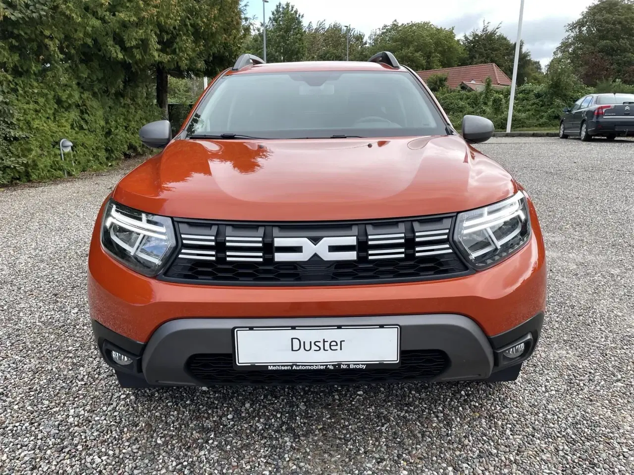 Billede 6 - Dacia Duster 1,3 Tce Journey EDC 150HK 5d 6g Aut.
