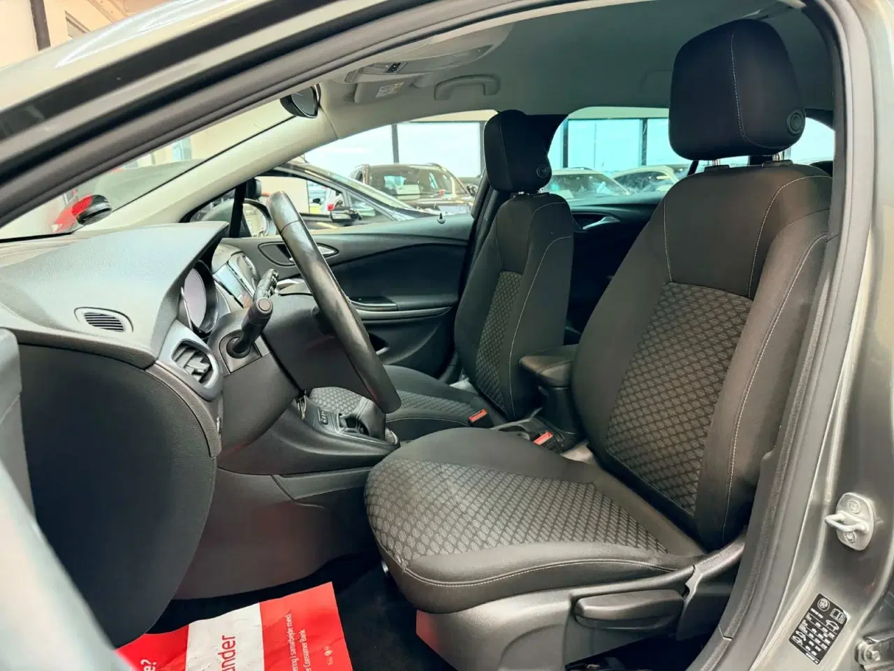 Billede 16 - Opel Astra 1,0 T 105 Enjoy Sports Tourer