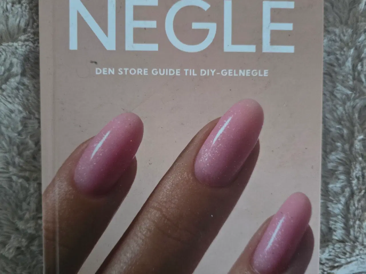 Billede 3 - Kæmpe negle pakke