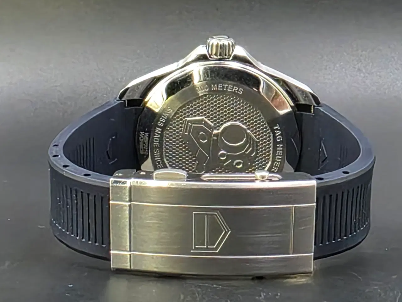 Billede 4 - Tag Heuer Aquaracer Professionel 300 GMT