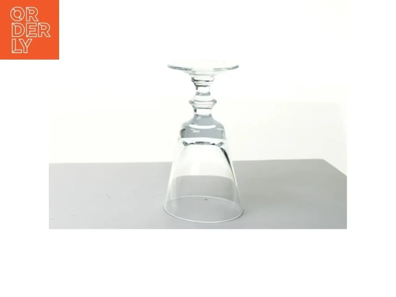 Billede 3 - Glas (str. 12 x 6 cm)