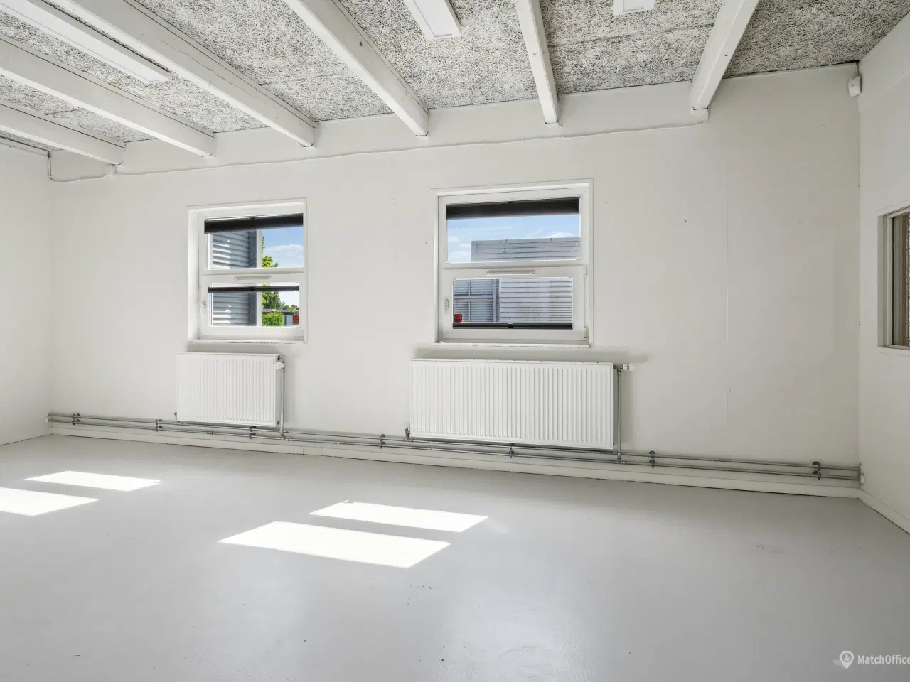 Billede 18 - Lager med administrationslokaler - god beliggenhed