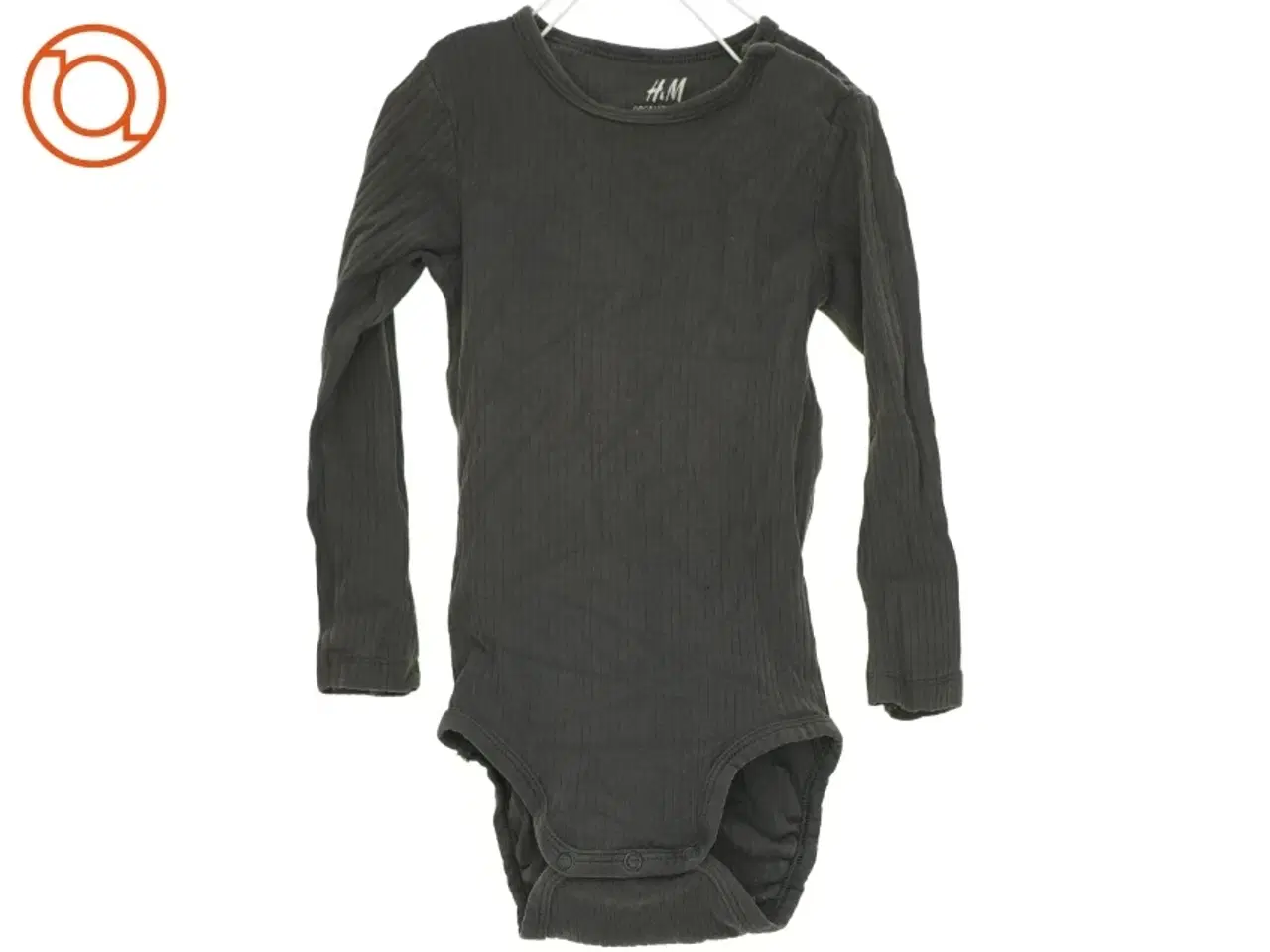 Billede 1 - Bodystocking fra H&M (str. 92 cm)