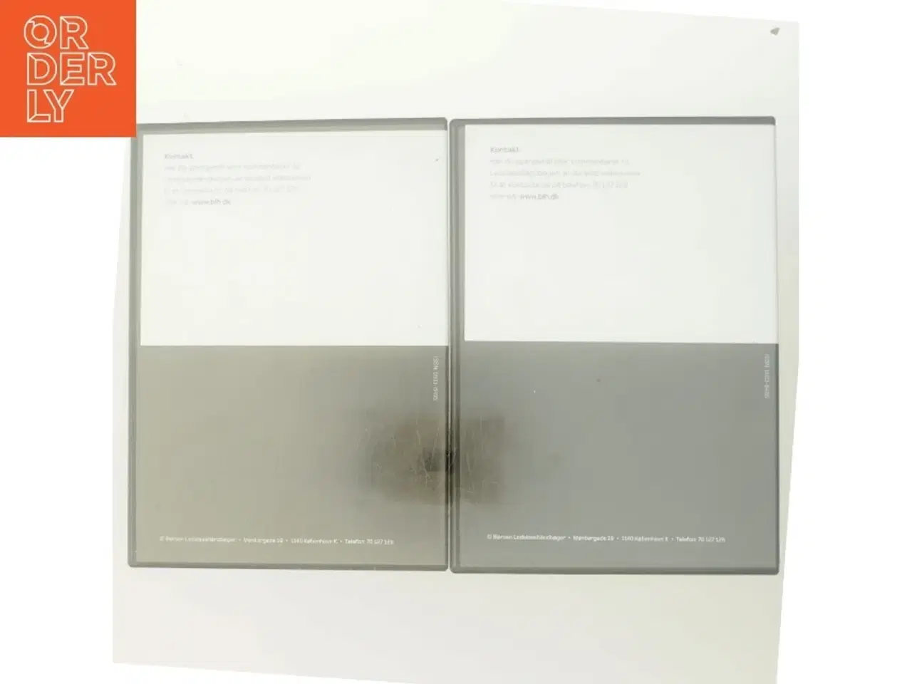 Billede 3 - Børsen Ledelseshåndbøger (DVD)