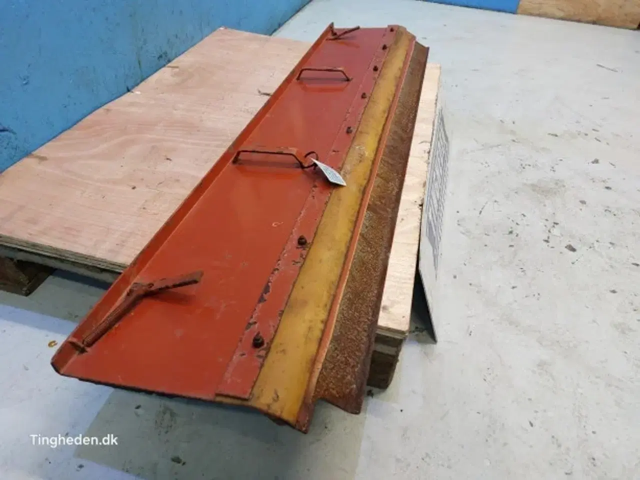 Billede 13 - Laverda 627 Inspektionslem 322089850