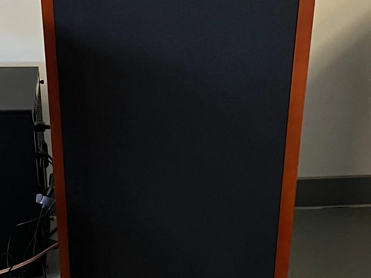 Billede 4 - JBL L100 Int – klassiske JBL-højttalere (90’erne)