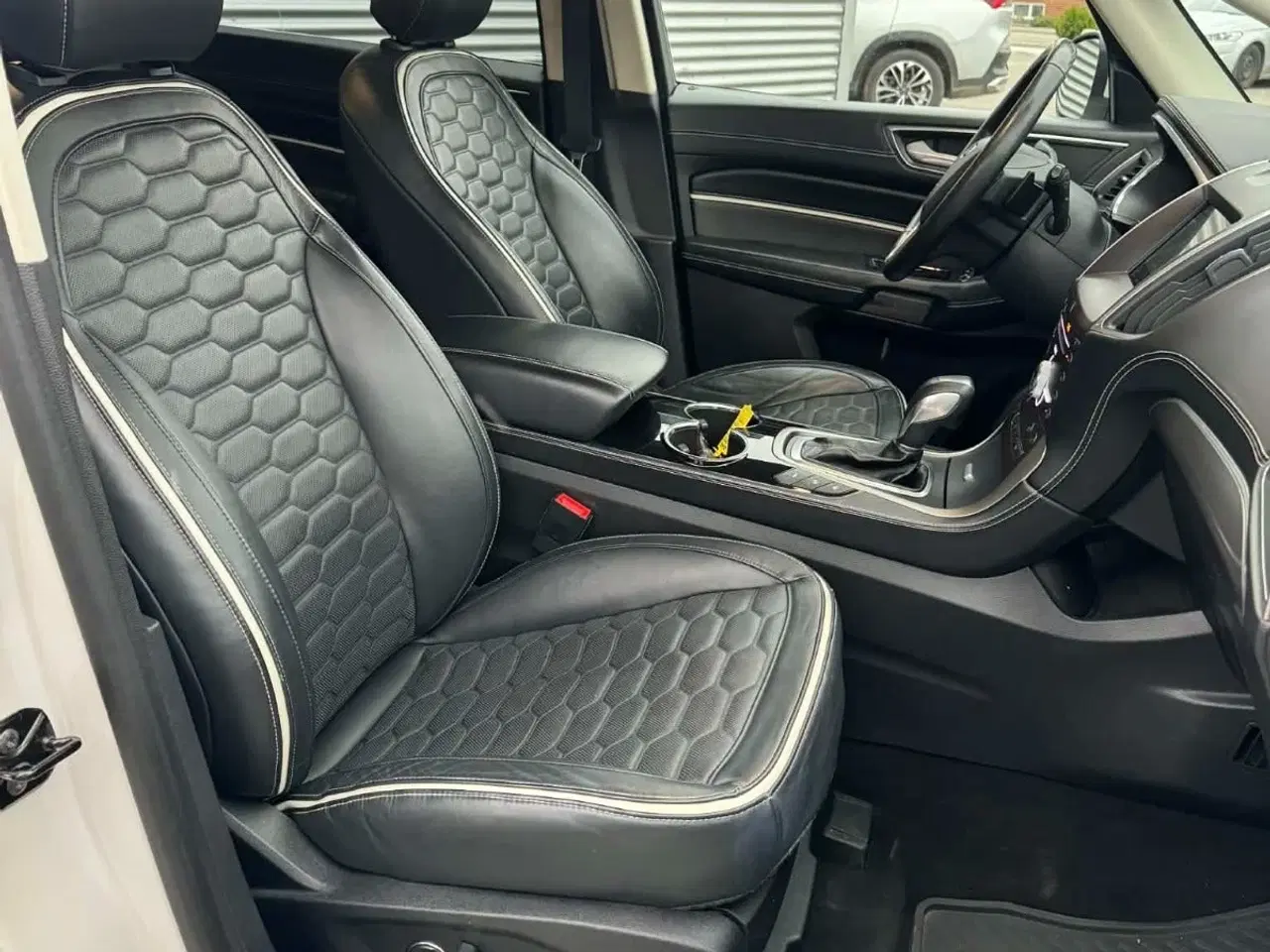 Billede 5 - Ford S-MAX 2,0 TDCi 180 Vignale aut.