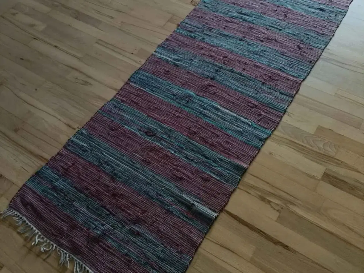 Billede 3 - ❌️❌️Kilim løber, Gulvtæpper, Tæpper❌️❌️