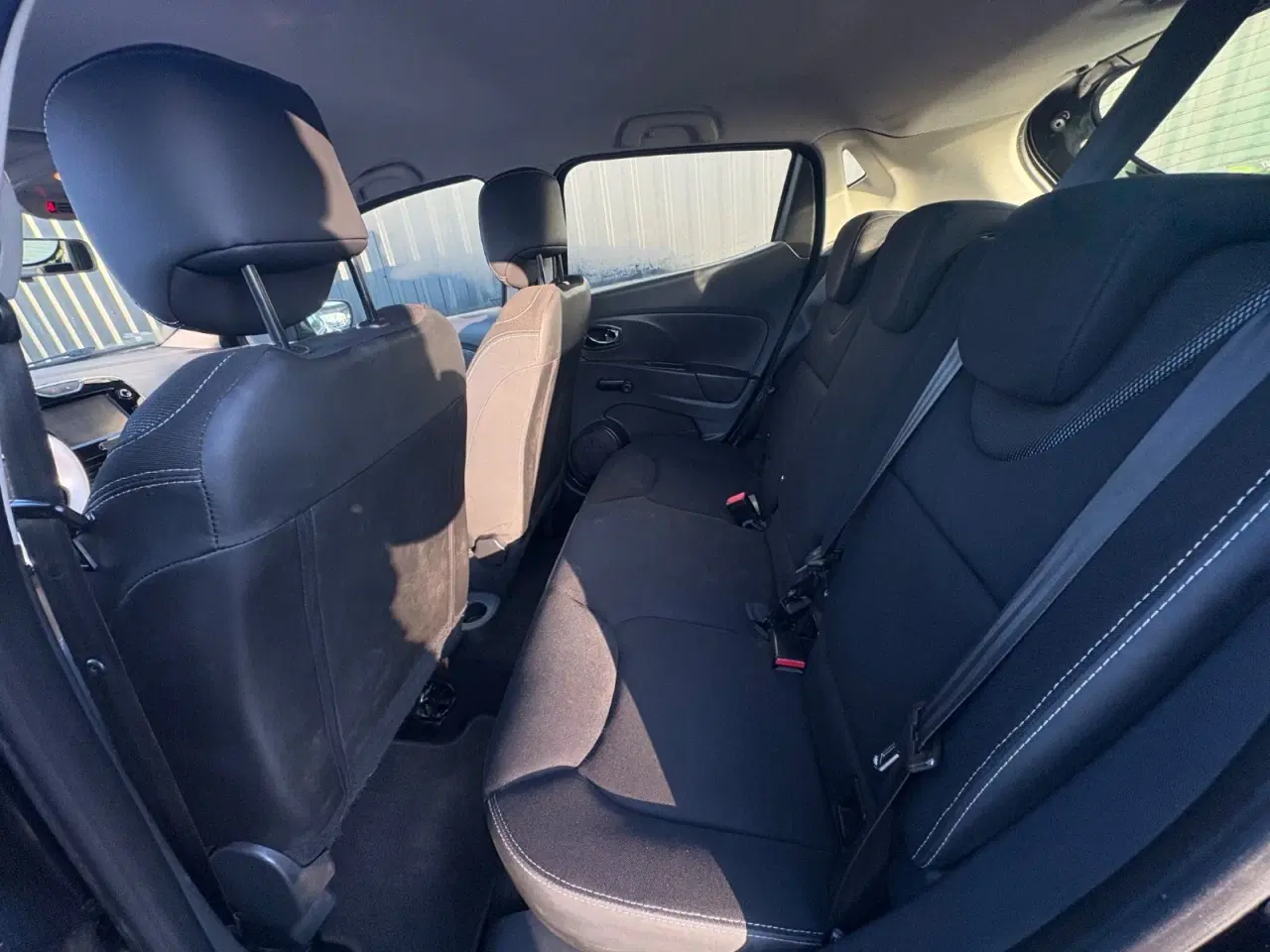 Billede 6 - Renault Clio IV 1,5 dCi 90 Expression