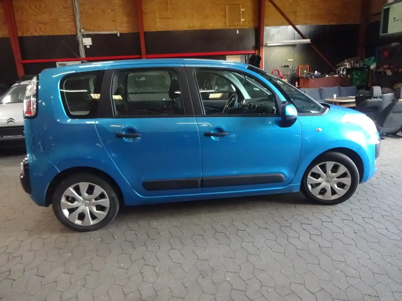 Billede 6 - Citroën C3 Picasso 1,4 VTi 95 Comfort