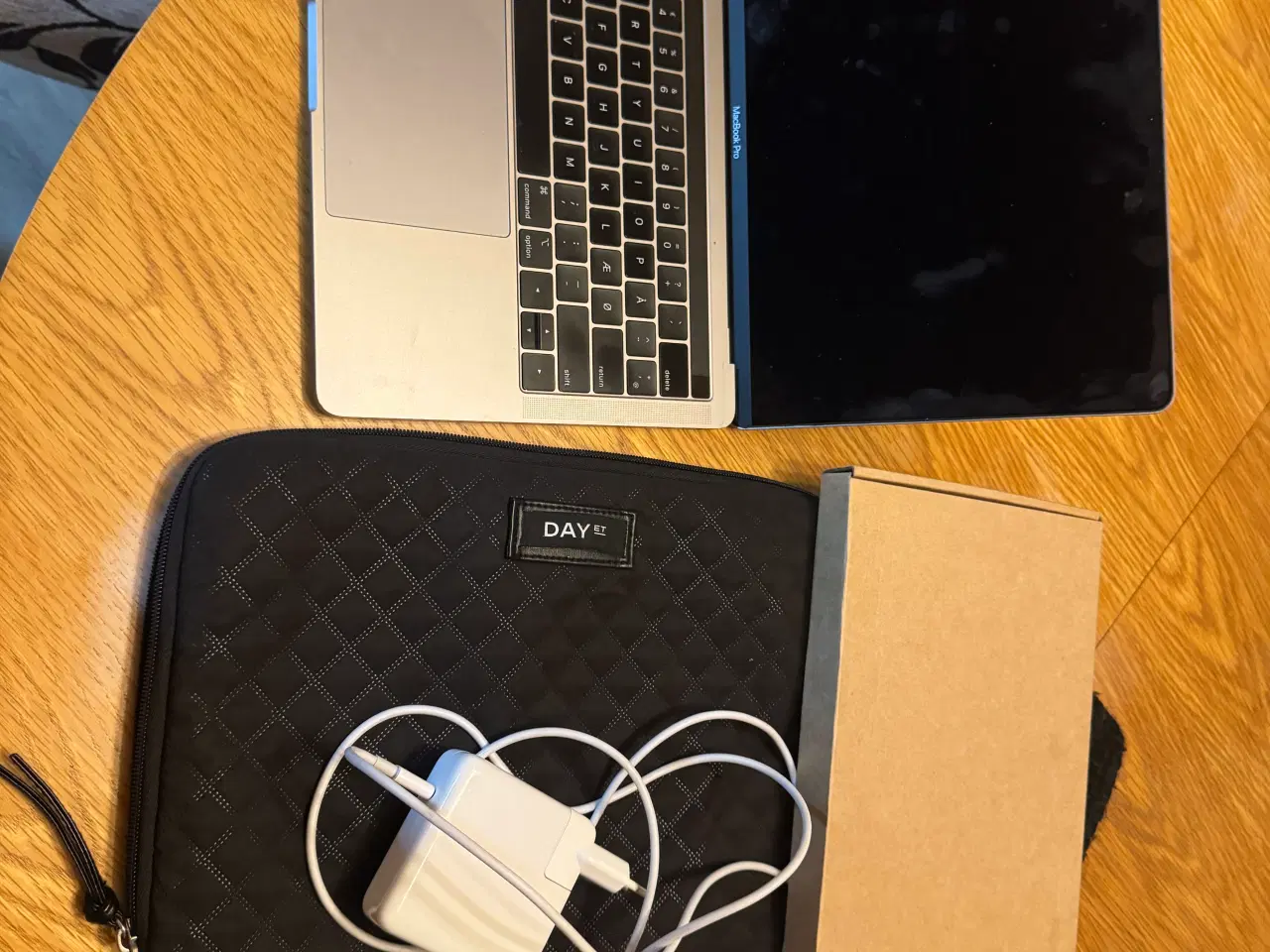 Billede 1 - MacBook Pro 13” 2018 – i5 / 8GB RAM / Nyt batteri
